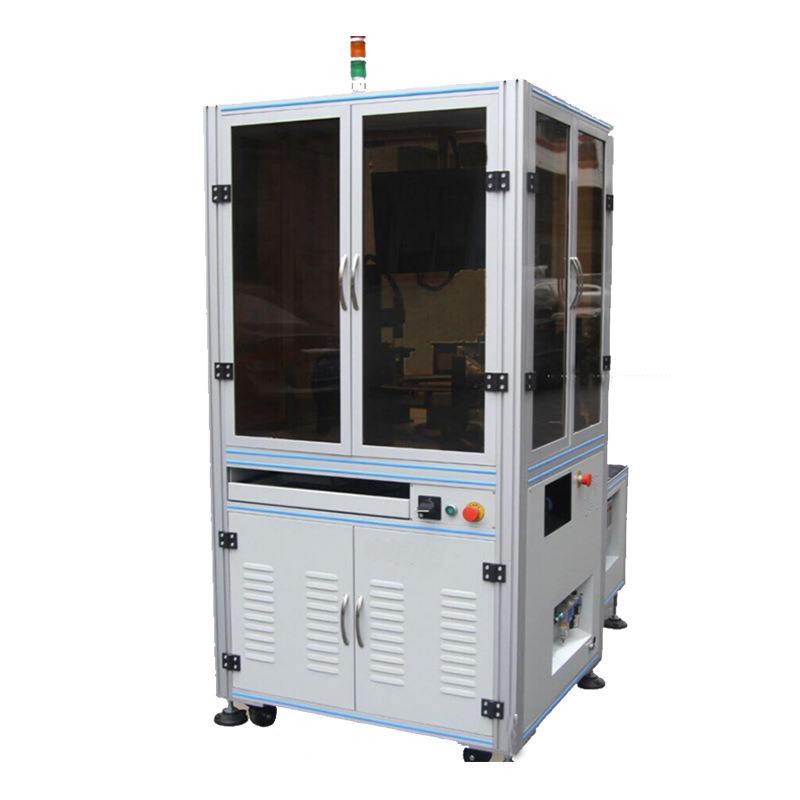 模具行業(yè)視覺(jué)檢測(cè)解決方案